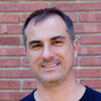 Daily Employee Aleix Flaqué's profile photo