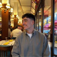 Liam Reid Email & Phone Number