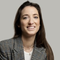 Cobofisk BVBA Employee Laura Temmerman's profile photo