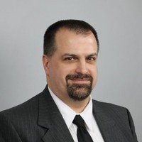 Salas O'Brien Employee Jeff Irvine's profile photo