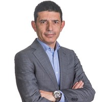 Gefran Employee Marcello Perini's profile photo