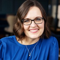 Vecteris Employee Nicole Merrill's profile photo