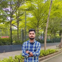 Sritam Pradhan Email