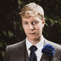Kohn Gallery Employee Karl Puchlik's profile photo
