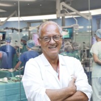 IRCAD Employee Jacques Marescaux's profile photo