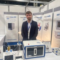 ECH Elektrochemie Halle GmbH Employee Jon Lacey's profile photo