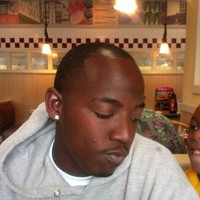 Antoine Jackson Email & Phone Number