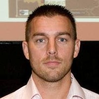 Groupe SOS Jeunesse Employee Frédéric Barthélémy's profile photo