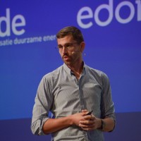 IFTech nv Employee Michaël Verbiest's profile photo