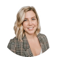 Audra Marcolini's profile photo