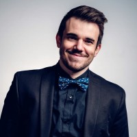 RoboRana Group Employee Mathias de Smet's profile photo