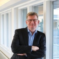 PenSam Employee Mikael Bek's profile photo