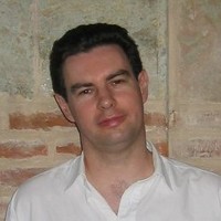 IDscan Biometrics Ltd Employee David Franklin's profile photo