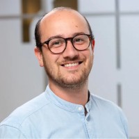 2Impact Consulting Employee Jonah Link's profile photo