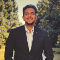 Iris North America Employee Sai Lanka's profile photo