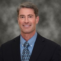 Novant Health Employee Jeffrey Everett's profile photo