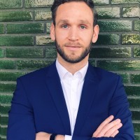 CGI Employee Matthias Graf's profile photo
