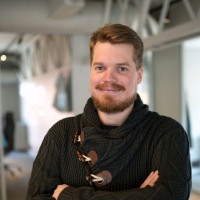 Halodi Robotics Employee Daniel Ervik-Børnich's profile photo