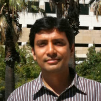Rafiuddin Shaik Email & Phone Number