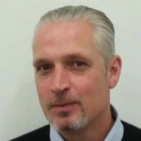 E.ON Employee Guy Wade's profile photo