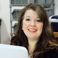 Susan Eastin