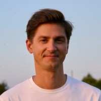 Speiz Employee Paulius Kvedaras's profile photo