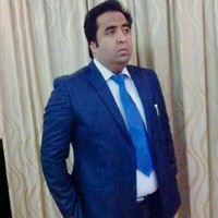 HELIOUS SPECIALTY GASES PVT LTD Employee Ajay Chawla's profile photo