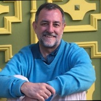Confluye Employee Oscar López Giraldo's profile photo