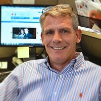 HD Supply Employee Bryan Biederman's profile photo