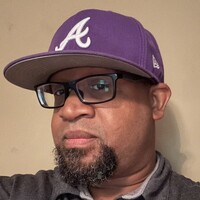 Lumos Fiber Employee Antonio Turner's profile photo