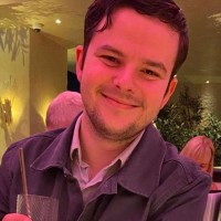 Binary Spiders Employee Owen Bladen-Kay's profile photo