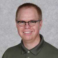 Performance Health Employee Scott Krantz's profile photo