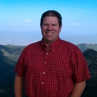 Robinson Fans Employee Myron Baker's profile photo