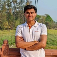 Mectora Employee Ujjwal Upadhyay's profile photo