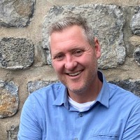 SingleKey Employee Tim Rabnett's profile photo