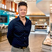 Gelson's Markets Employee Jake Cheung's profile photo
