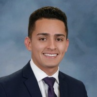 Tesla Employee Andre Arias's profile photo