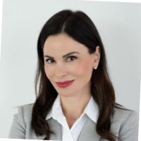 Maya Levine Email & Phone Number