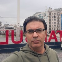 PixelMill Digital Employee Samad Rahimi's profile photo