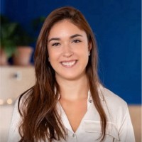 Effinity Employee Myriam Miranda's profile photo