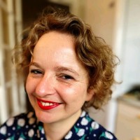 Video Plus Employee Angélique Balet-Tall's profile photo