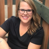 Carrying Hope Employee Katie Statler's profile photo