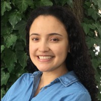 Isabel Pazmiño Mayorga Email
