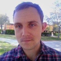 IBEW 569 Employee Garrett Wiggs's profile photo