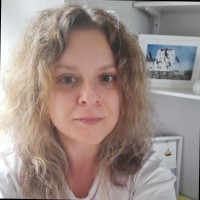 Minding Creative Minds Employee Juley-Ann Collins's profile photo
