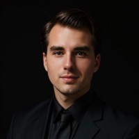 Evo Systems Employee Pasha Sabadash's profile photo