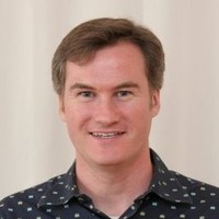 Scholastic Employee David Tolan's profile photo