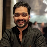 Vinay Kadam Email & Phone Number