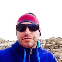 IATSE Local 720 Employee Stephen H.'s profile photo