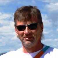 Sapura Drilling Employee Barry Vassberg's profile photo